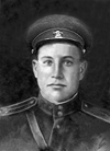 Борисенко Николай Алексеевич